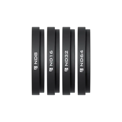 Insta360 Go 3 Nd Filter Set
