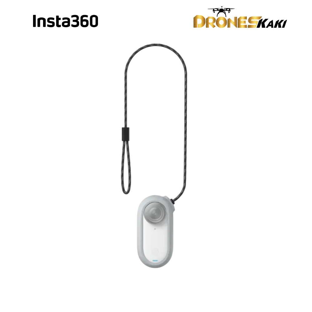 Insta360 Go 3 Magnet Pendant Safety Cord