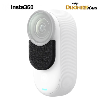 Insta360 Go 3S / 3 Mic Wind Muff