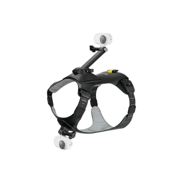 Insta360 Go 3S / 3 Pet Harness Mount