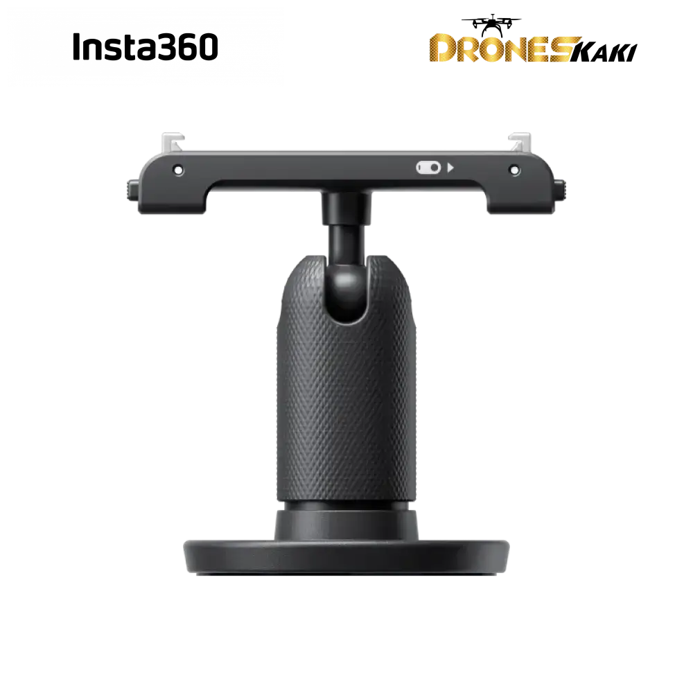 Insta360 Go 3 Pivot Stand