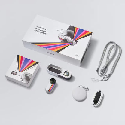 Insta360 GO 3S Retro Bundle (Special Edition)