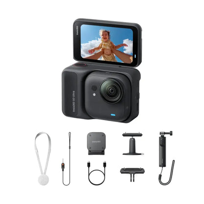 Insta360 GO Ultra