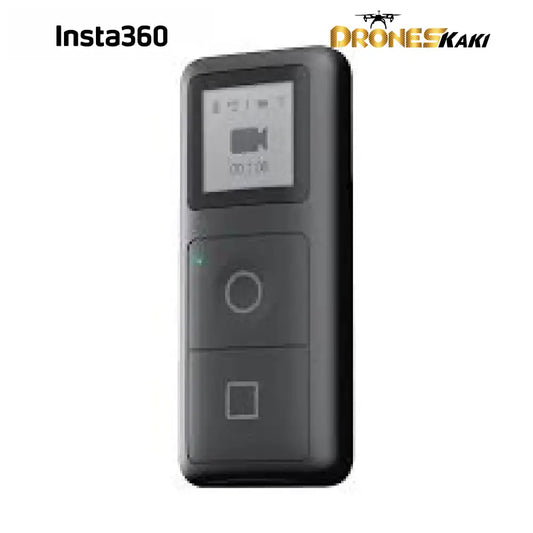 Insta360 Gps Smart Remote Controller For One R/Insta360 X2/One X