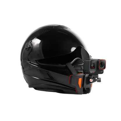 Insta360 Helmet Chin Mount