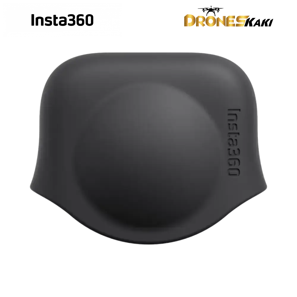 Insta360 Lens Cap For One X2