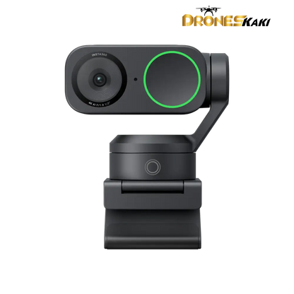 Insta360 Link 2 & 2C