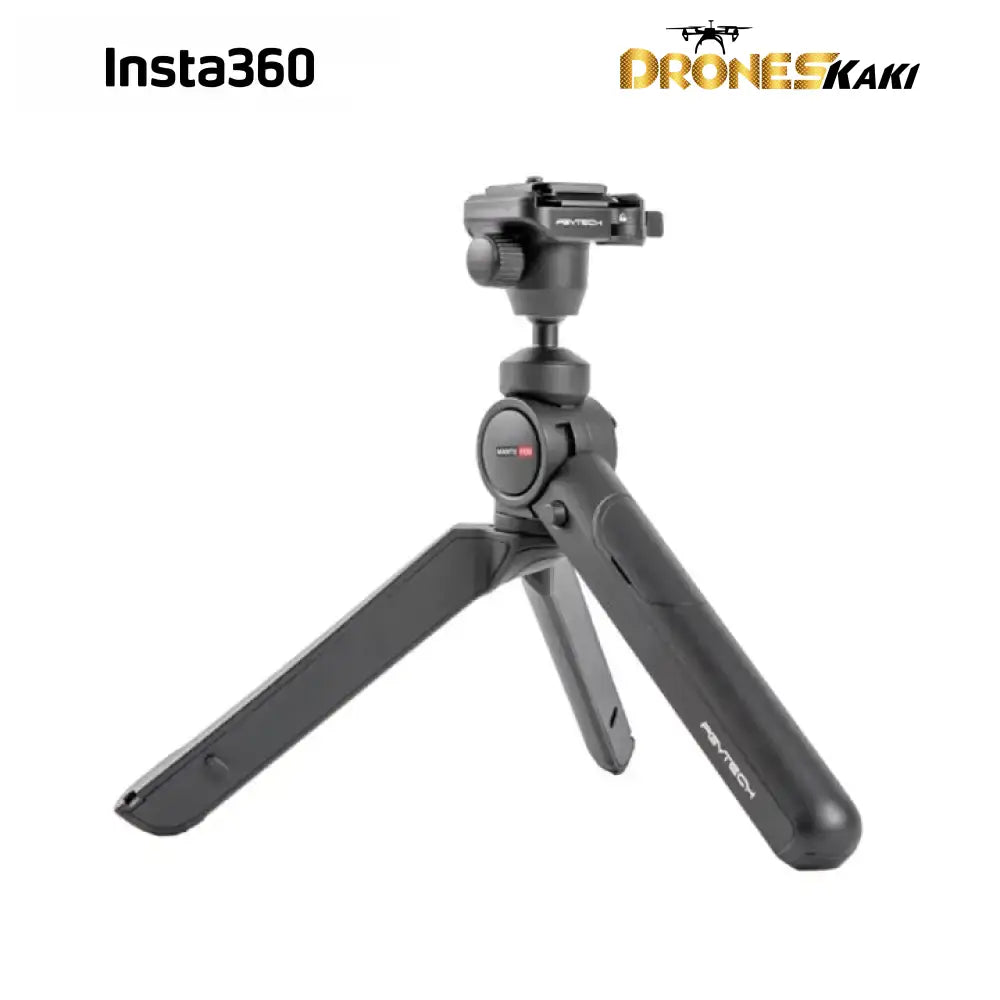 Insta360 Mantis Pod