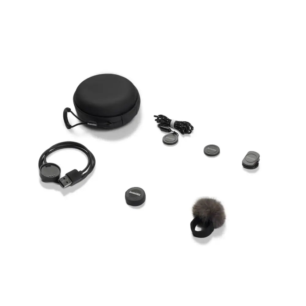 Insta360 Mic Air (1TX + 1RX)