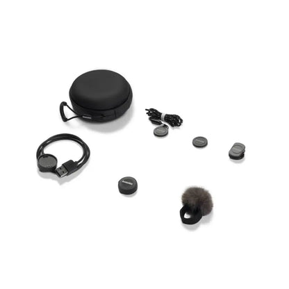 Insta360 Mic Air (1TX + 1RX)
