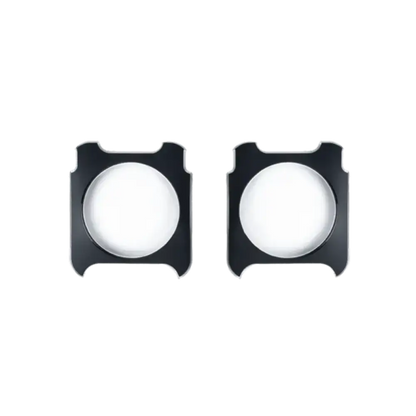 Insta360 One R / Rs Sticky Lens Guards For Dual-Lens 360 Mod