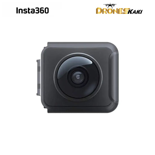 Insta360 One Rs 360 Mod