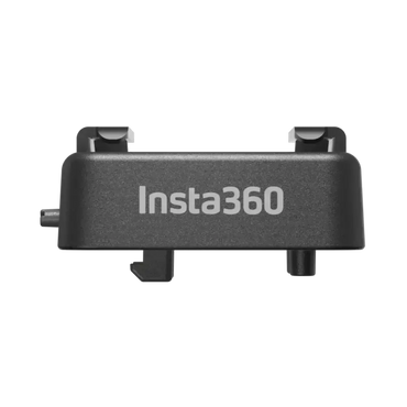 Insta360 One Rs Accessory Shoe