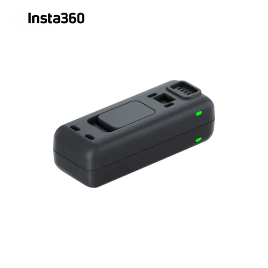 Insta360 One Rs Fast Charge Hub