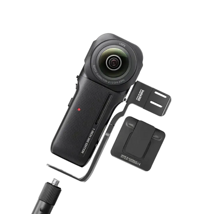 Insta360 One Rs Invisible Mic Bracket (For Røde Wireless Go And Ii)