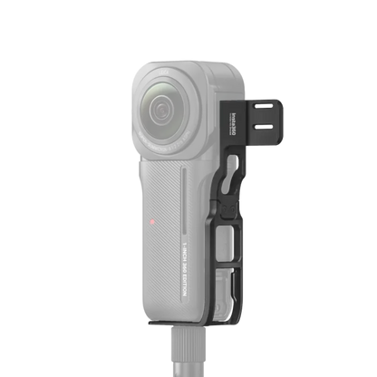 Insta360 One Rs Invisible Mic Bracket (For Røde Wireless Go And Ii)