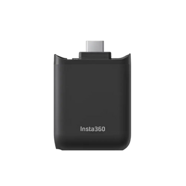 Insta360 One Rs Vertical Battery Base For 1-Inch 360 Lens