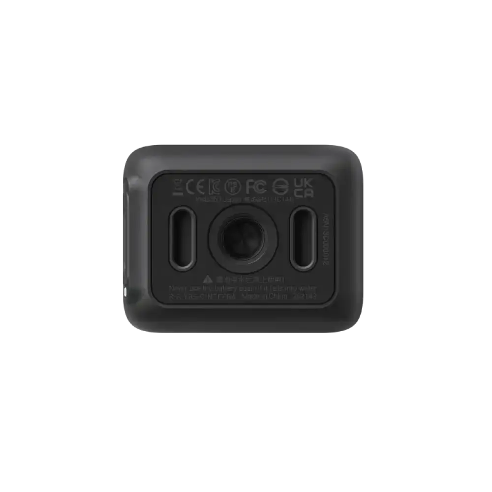 Insta360 One Rs Vertical Battery Base For 1-Inch 360 Lens