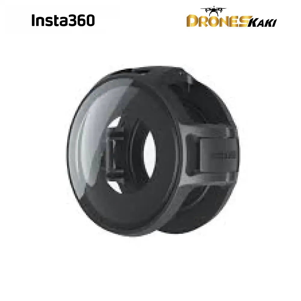 Insta360 One X2 Premium Lens Guards