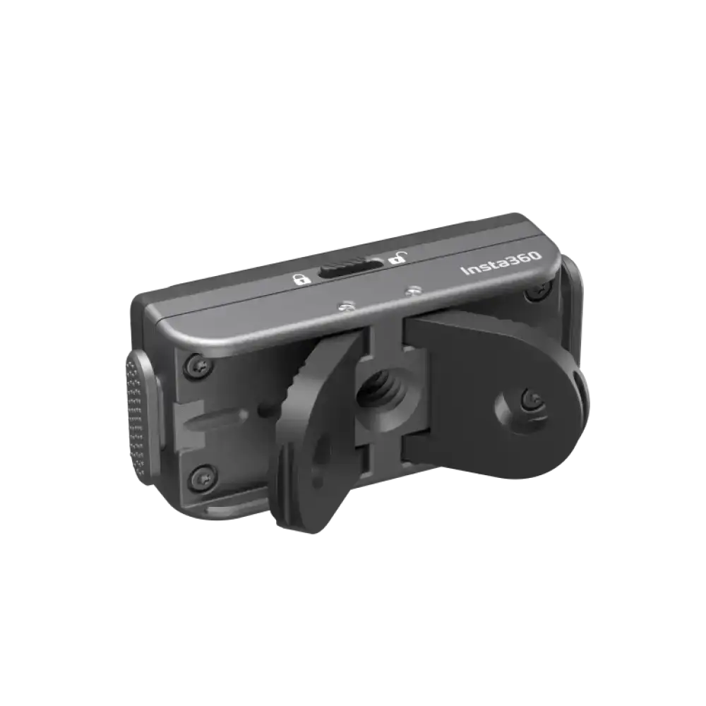 Insta360 Quick Release Mount (NEW) – Jaya Intrabumi Niaga (M Insta360 Quick Release Mount (NEW) – Jaya Intrabumi Niaga (M