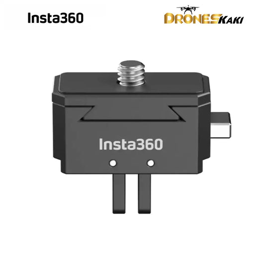 Insta360 Quick Release Mount (Original)