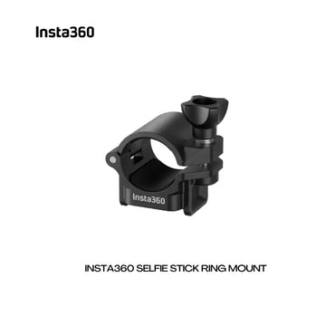 Insta360 Selfie Stick Ring Mount