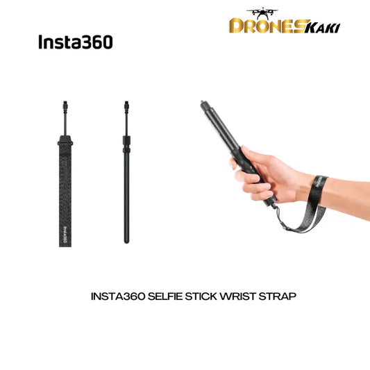 Insta360 Selfie Stick Wrist Strap