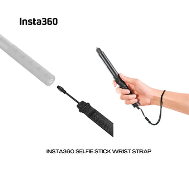 Insta360 Selfie Stick Wrist Strap