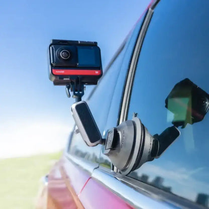 Insta360 Suction Cup Car Mount