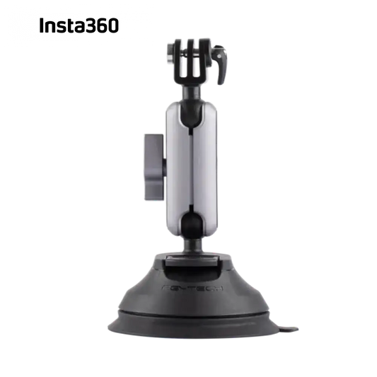Insta360 Suction Cup Car Mount