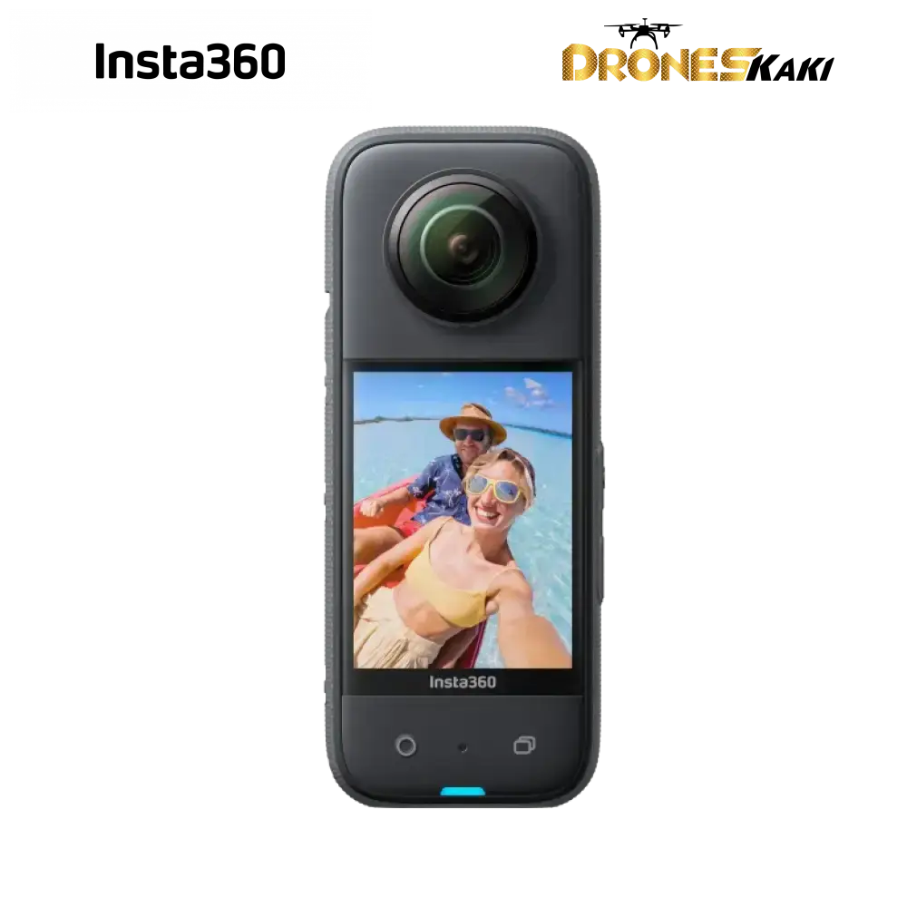 Insta360 X3