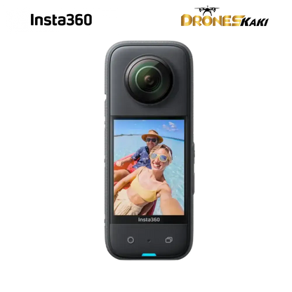 Insta360 X3