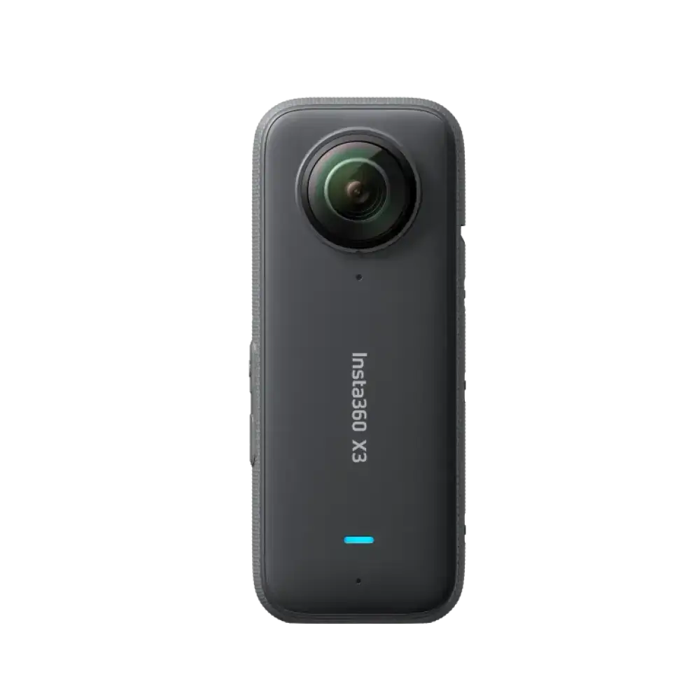 Insta360 X3