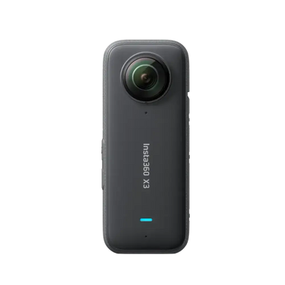 Insta360 X3