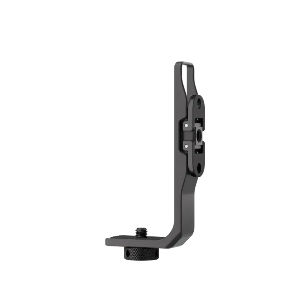 Insta360 X3 Horizontal Action Mount