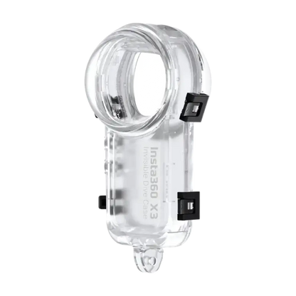 Insta360 X3 Invisible Dive Case