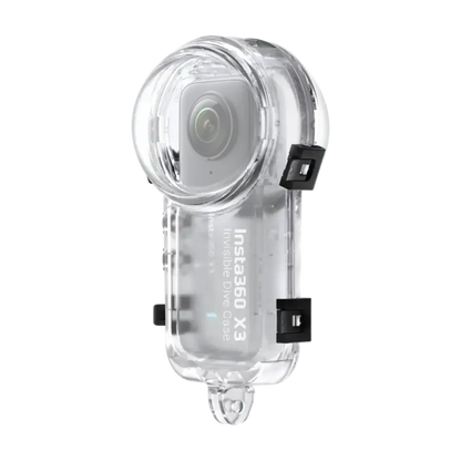 Insta360 X3 Invisible Dive Case