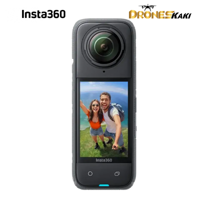 Insta360 X4 Standalone Camera