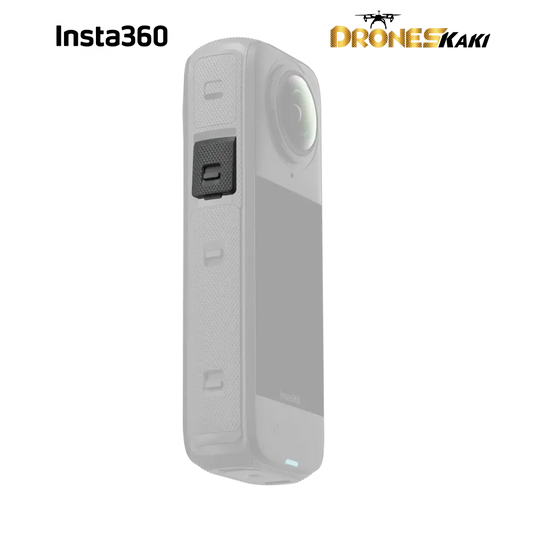 Insta360 X4 Usb Cover