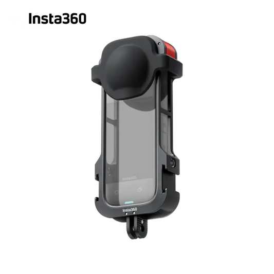 Insta360 X4 Utility Frame
