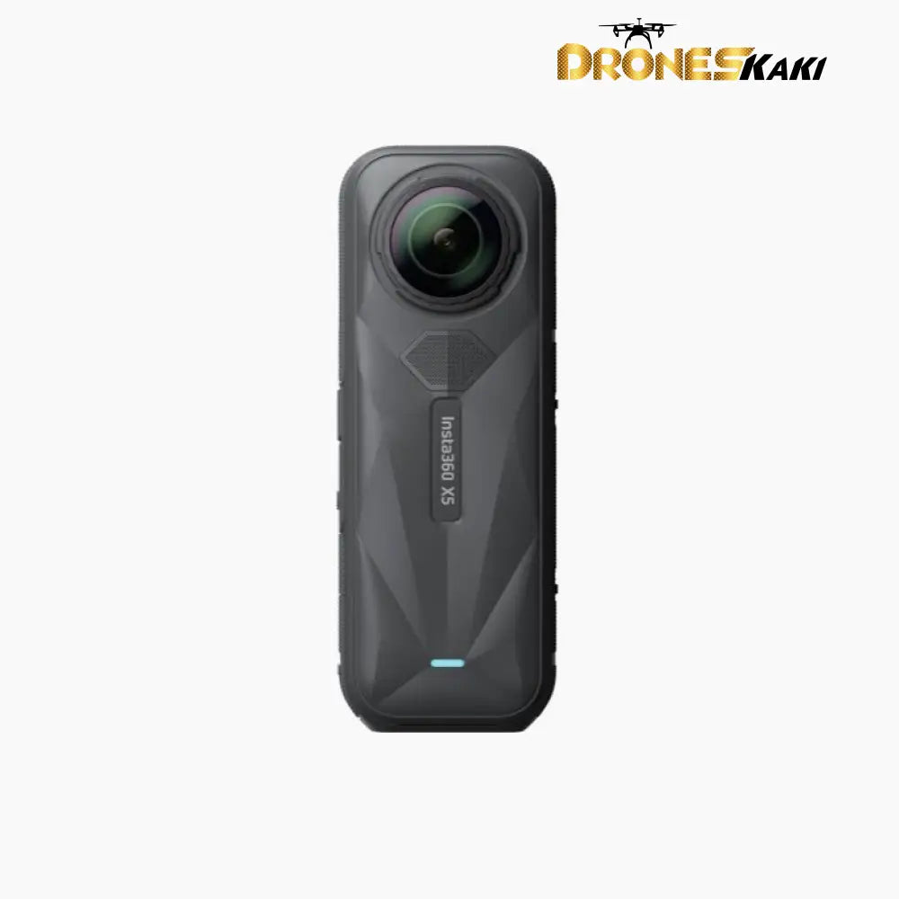 Insta360 X5