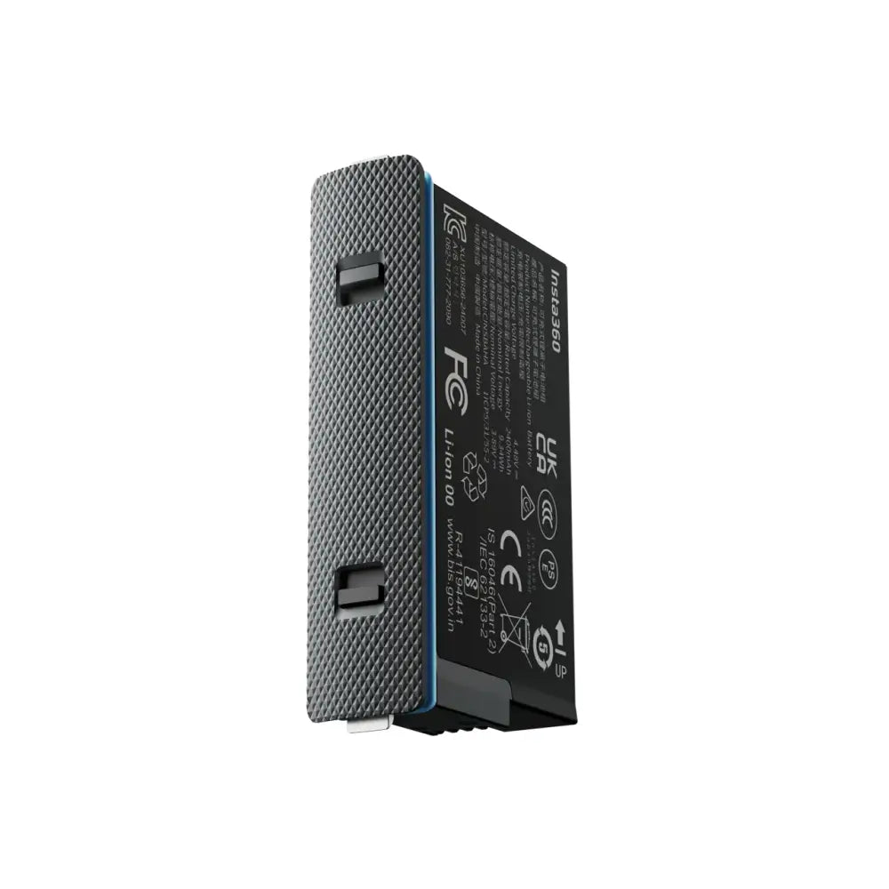 Insta360 X5 Battery