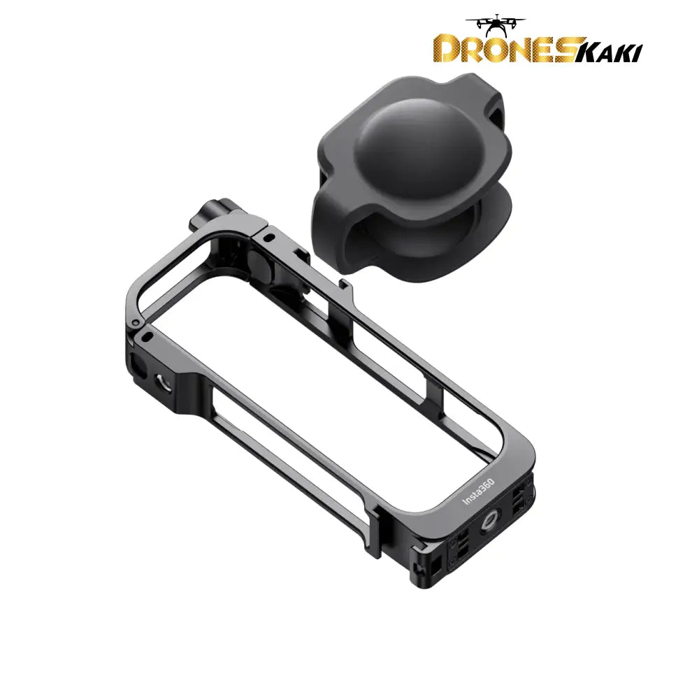 Insta360 X5 Utility Frame