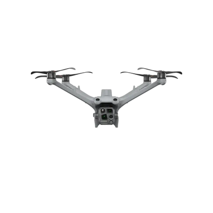 DJI Matrice 4TD (DJI RC Plus 2 Enterprise (Extended Warranty)) SP Plus