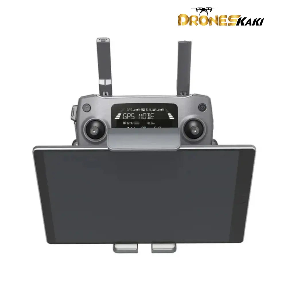 Mavic 2 Remote Controller Tablet Holder