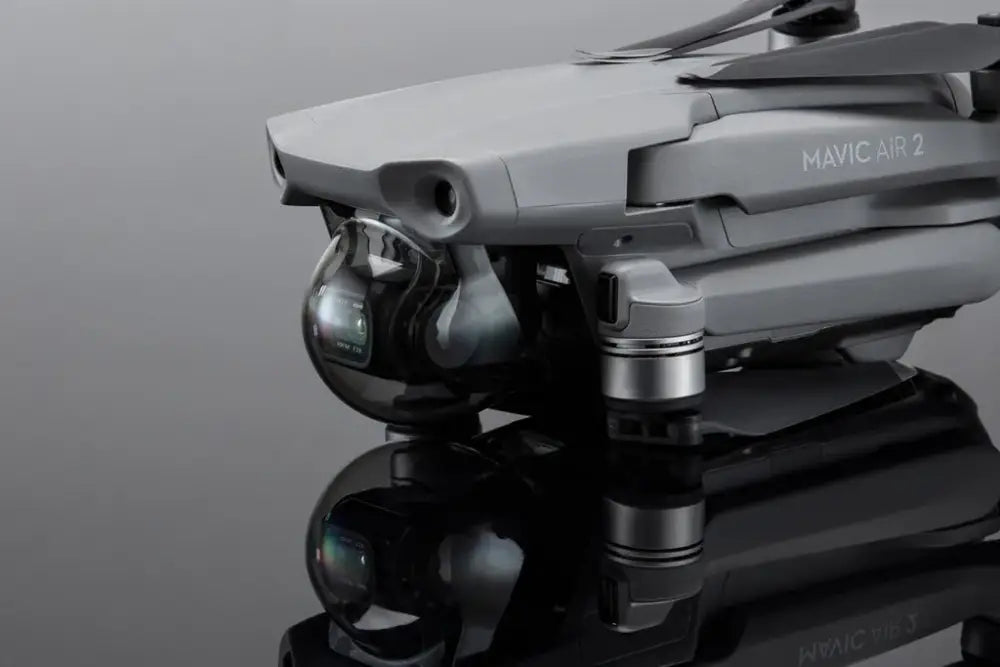 Mavic Air 2 Gimbal Protector