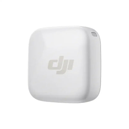 Mic Mini Transmitter - Arctic White