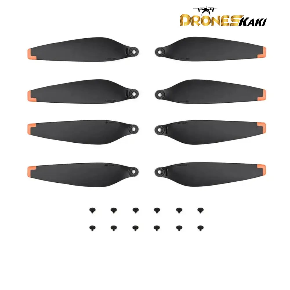 Mini 3 Pro Propellers