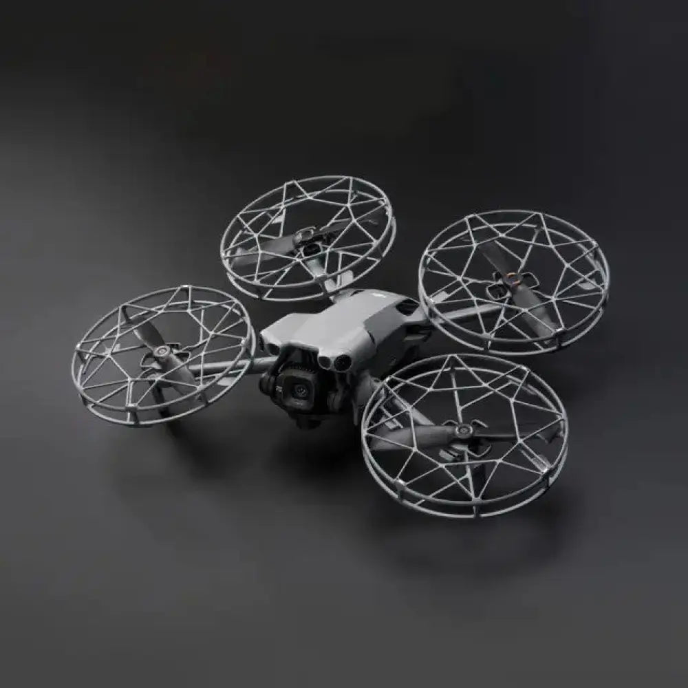 Mini 5 Pro Quick-Release 360° Propeller Guard (with Integrated Propellers)