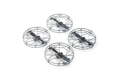 Mini 5 Pro Quick-Release 360° Propeller Guard (with Integrated Propellers)